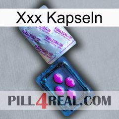 Xxx Capsules 37